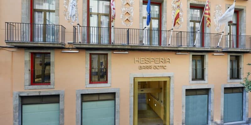 esperia Barcelona Barri Gòtic