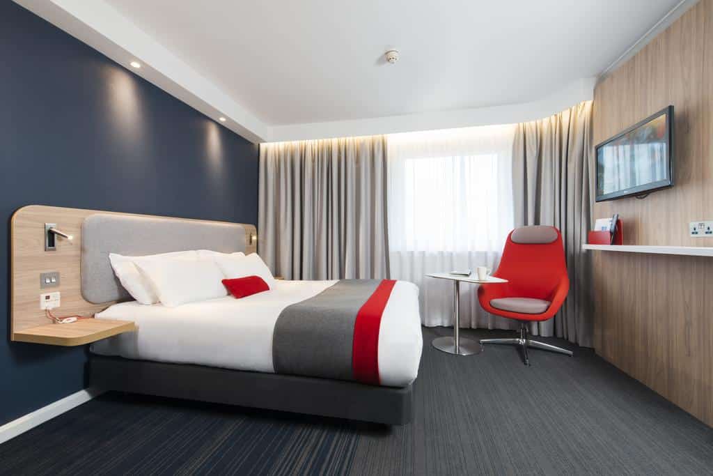 Holiday Inn Express London-Hammersmith