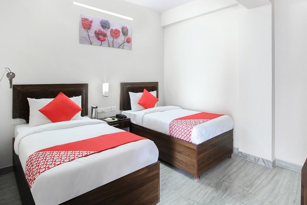 Hotel Lily